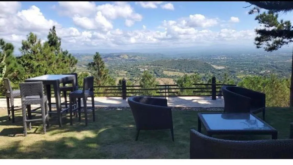 Villa Dona Rosa Concepción de La Vega République dominicaine